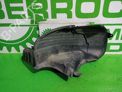 Hjulbue Hjulbue OPEL ZAFIRA A MPV (T98) 2.0 DI 16V (F75) (82 hp) 31552803 31552803