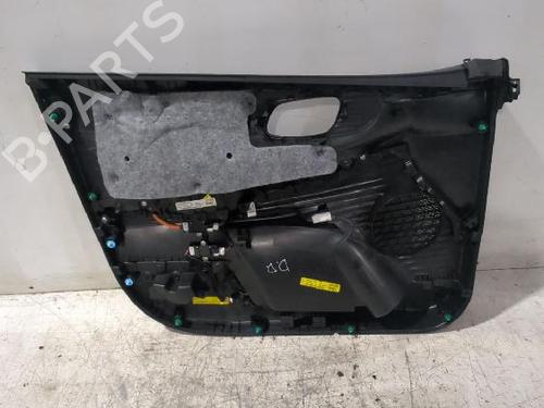 Front right panel HYUNDAI i20 III (BC3, BI3) 1.0 T-GDI | BP32462371C59 