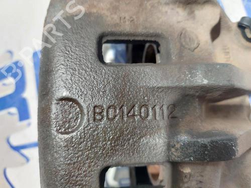 Right front brake caliper SSANGYONG KYRON | BP31678554M104 - Image 3