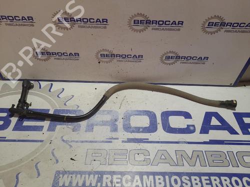 Used Pipe LAND ROVER DISCOVERY II (L318) [1998-2004]  31673197