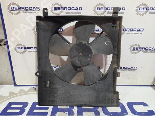 Used Radiator fan DAEWOO KALOS (KLAS) 1.2 (72 hp) 31673577