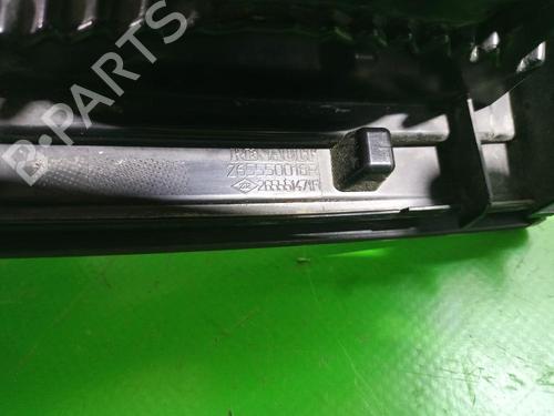 Left tailgate light RENAULT GRAND SCÉNIC III (JZ0/1_) 1.2 TCe (JZ16) | BP31550834C79