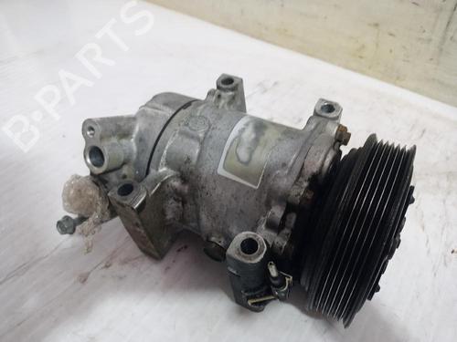 AC compressor RENAULT KANGOO (KC0/1_) | BP31677633M34 - Image 4