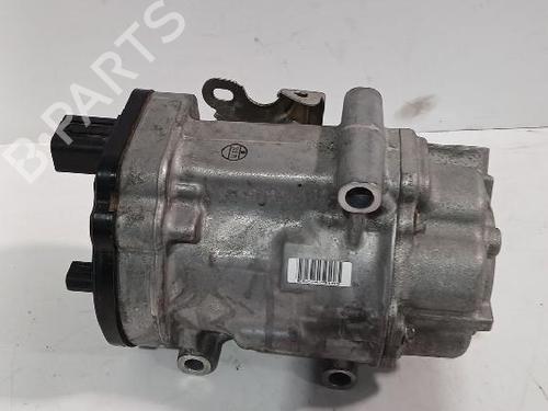 AC compressor TOYOTA COROLLA Hatchback (_E21_, _EA1_, _EH1_) 1.8 VVTi Hybrid (ZWE219) | BP31567243M34 - Image 2