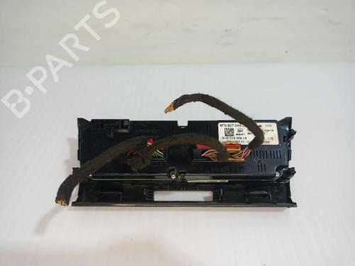 Climate control SEAT IBIZA V (KJ1, KJG) 1.0 TSI | BP31556643I5  - Image 6