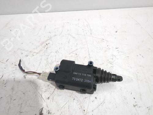 Electronic module OPEL ZAFIRA A MPV (T98) 2.0 DTI 16V (F75) | BP32463972M83 - Image 2