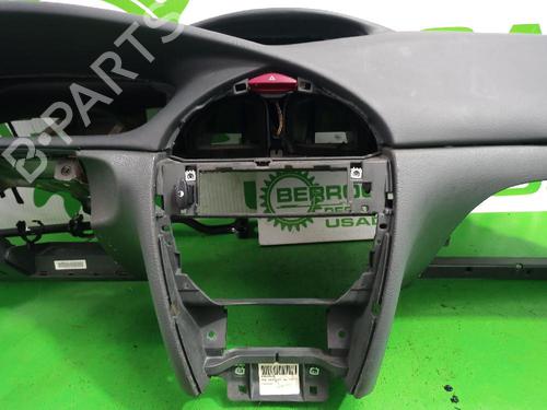 Dashboard CITROËN C5 I Break (DE_) 2.0 HDi (DERHZB, DERHZE) | BP31547263C46 - Image 5