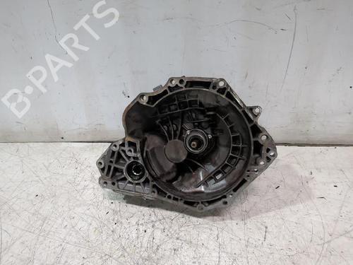 Used Gearbox Gearbox OPEL CORSA E (X15) 1.4 (08, 68) (75 hp) 33746826 33746826
