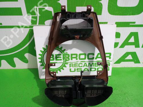 Luftventil CITROËN C5 I Break (DE_) 2.0 HDi (DERHZB, DERHZE) | BP31547327I21 - Image 4