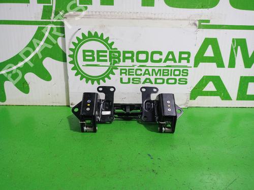 Used Tailgate lock RENAULT MEGANE II Coupé-Cabriolet (EM0/1_) 1.6 (113 hp) 31552362