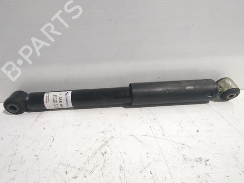 Højre bagtil støddæmper CITROËN C3 II (SC_) 1.4 HDi 70 (SC8HZC, SC8HR0, SC8HP4) (68 hp) 32463847