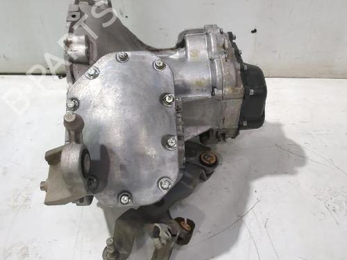 Gearbox OPEL CORSA D (S07) 1.3 CDTI (L08, L68) | BP32463513M3