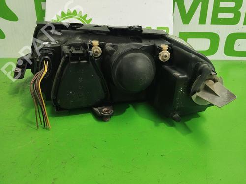 Right headlight VW PASSAT B5.5 (3B3) 1.6 | BP31545708C29 - Image 2