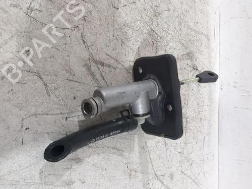 Clutch slave cylinder KIA CEE'D Hatchback (ED) 1.6 CRDi 90 | BP31566442M113 - Image 4