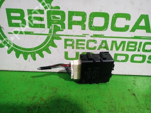 Electronic module TOYOTA AURIS (_E18_) 1.2 (NRE185_, NRE185R) | BP31547859M83 - Image 4