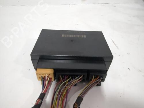 Modulo elettronico VW PHAETON (3D1, 3D2, 3D3, 3D4, 3D6, 3D7, 3D8, 3D9) 3.0 V6 TDI 4motion (240 hp) 31567663