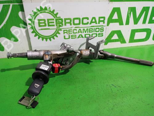 Steering column DACIA SANDERO II | BP38862149M21 - Image 2