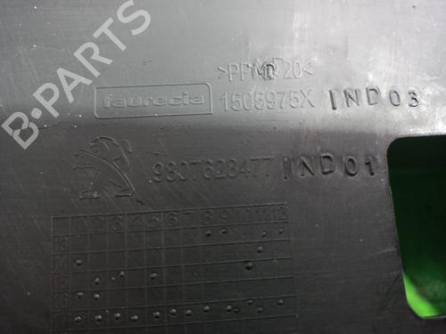 Other PEUGEOT 508 I (8D_) 2.0 BlueHDi 150 | BP31549694O1