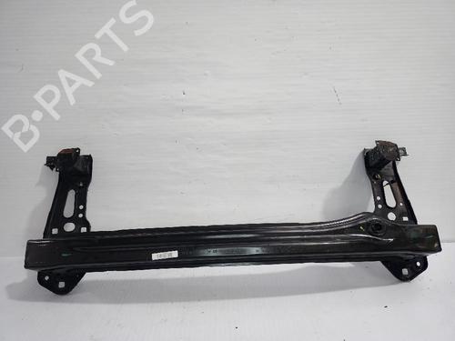 Used Front bumper reinforcement MINI MINI (R56) Cooper (120 hp) 31555493