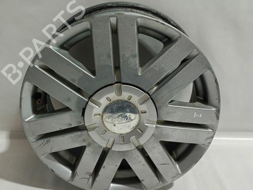 Used Rim Rim FORD FUSION (JU_) 1.6 (100 hp) 39802761 39802761