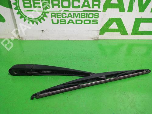 Rear windshield wiper arm PEUGEOT 307 (3A/C) | BP31676323C144