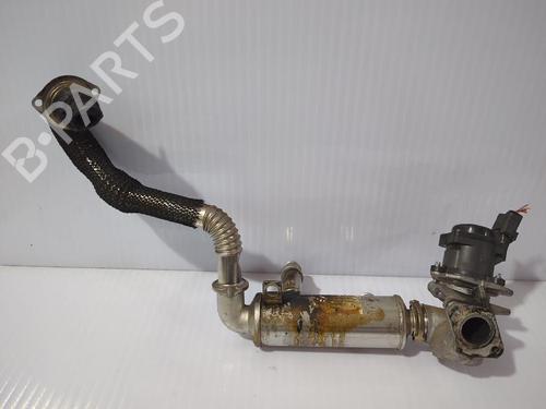 EGR-Ventil CITROËN C4 Grand Picasso I (UA_) 1.6 HDi (109 hp) 31565579