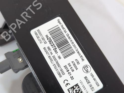Electronic module PEUGEOT 508 I (8D_) 2.0 BlueHDi 150 | BP39492802M83 - Image 3