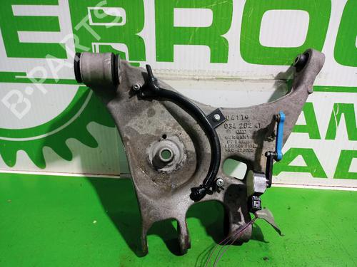 Venstre bagtil bærearm AUDI A4 B6 (8E2) 2.5 TDI | BP31553185M14 