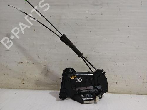 Used Front right lock TOYOTA COROLLA Estate (_E21_) 1.8 Hybrid (ZWE211W) (122 hp) 31563088