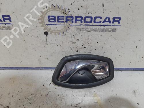 Used Front left interior door handle RENAULT MEGANE IV Grandtour (K9A/M/N_) 1.6 dCi 130 (130 hp) 31540464