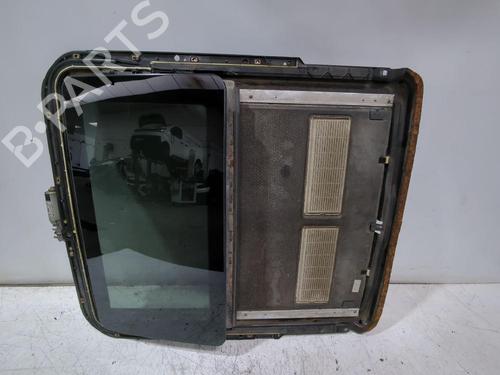 Soltag Soltag MERCEDES-BENZ CLK (C209) CLK 240 (209.361) (170 hp) 31564189 31564189