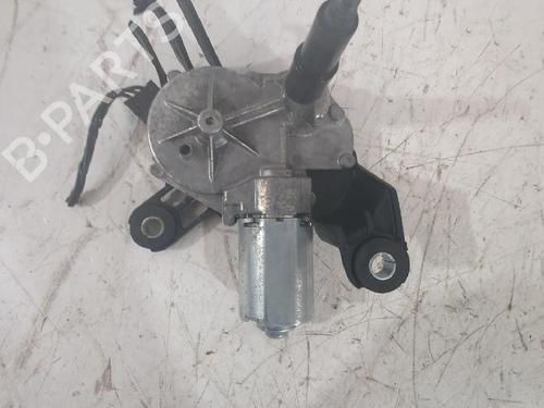 Used Rear wiper motor OPEL ASTRA H (A04) 1.7 CDTI (L48) (100 hp) 31565308