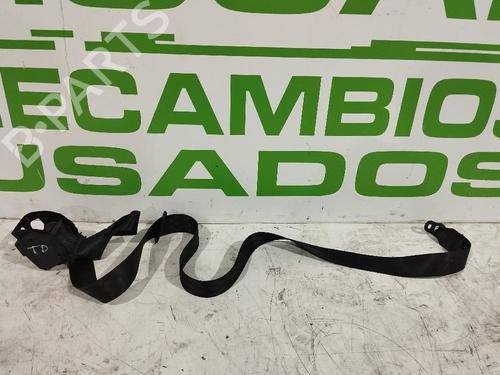 Used Rear right seatbelt Rear right seatbelt 31543402 31543402