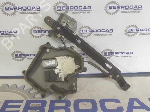 Used Rear right window mechanism Rear right window mechanism SEAT LEON (1P1) [2005-2013] 31678054 31678054
