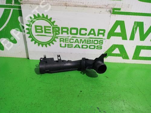 Rohr für PEUGEOT 2008 I (CU_) [2013-2026]  31676930