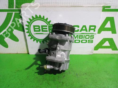 Compressor A/C PEUGEOT 508 I (8D_) 2.0 BlueHDi 150 (150 hp) 31549713