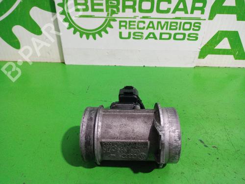 Mass air flow sensor AUDI A4 B6 (8E2) 2.5 TDI | BP31553105M95  - Image 6