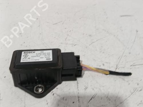 Used Electronic sensor Electronic sensor RENAULT MEGANE II Coupé-Cabriolet (EM0/1_) 1.5 dCi (EM1E) (106 hp) 33310199 33310199