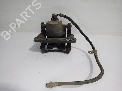 Right front brake caliper TOYOTA RAV 4 V (_A5_, _H5_) 2.0 VVTi (MXAA52) | BP31556701M104 - Image 4