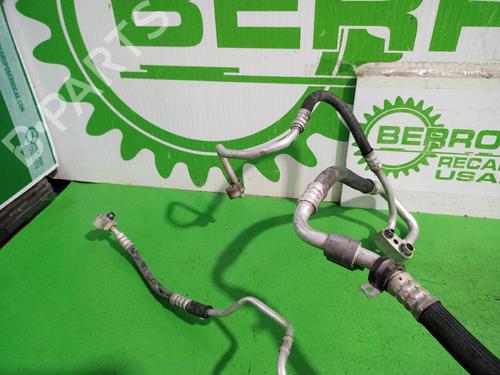 AC pipe OPEL ASTRA H Saloon (A04) 1.7 CDTi (L69) | BP31554185M126 - Image 2