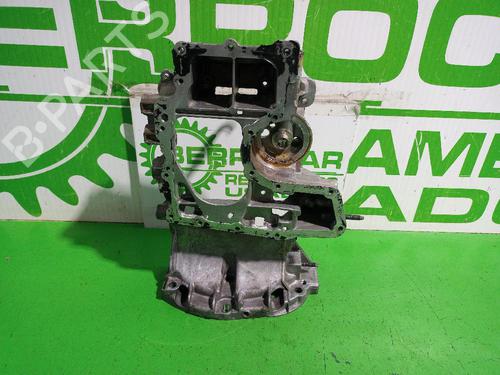 Cárter de óleo PEUGEOT 2008 I (CU_) [2013-2026]  31677029