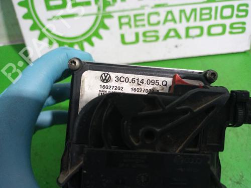 ABS pump VW PASSAT B6 (3C2) 2.0 TDI 16V | BP31546983M43