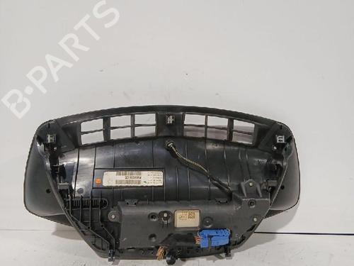 Display monitor CITROËN C4 I (LC_) 1.6 HDi | BP32465491C48