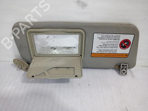 Right sun visor CHEVROLET MATIZ (M200, M250) 1.0 | BP31555834I2 - Image 4