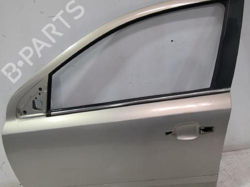 Dør venstre fortil Dør venstre fortil OPEL ASTRA H Saloon (A04) 1.7 CDTi (L69) (101 hp) 33734959 33734959