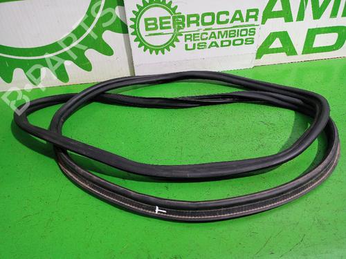 Rubber door seal VW GOLF VI (5K1) 1.6 TDI | BP31553776C142