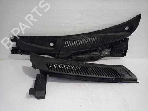 Used Scuttle panel Scuttle panel RENAULT MEGANE I (BA0/1_) 1.6 e (BA0F, BA0S) (90 hp) 31556875 31556875