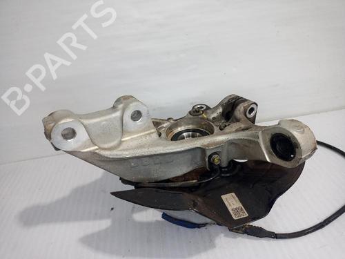 Left front steering knuckle KIA SPORTAGE V (NQ5) 1.6 T-GDI MHEV | BP31555074M25 - Image 4