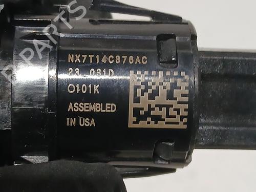 Ignition barrel FORD PUMA (J2K, CF7) 1.0 EcoBoost | BP38864428M48 - Image 5