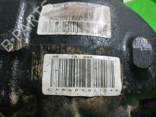 Rear differential BMW 3 (E46) 320 d | BP31550130M24  - Image 5